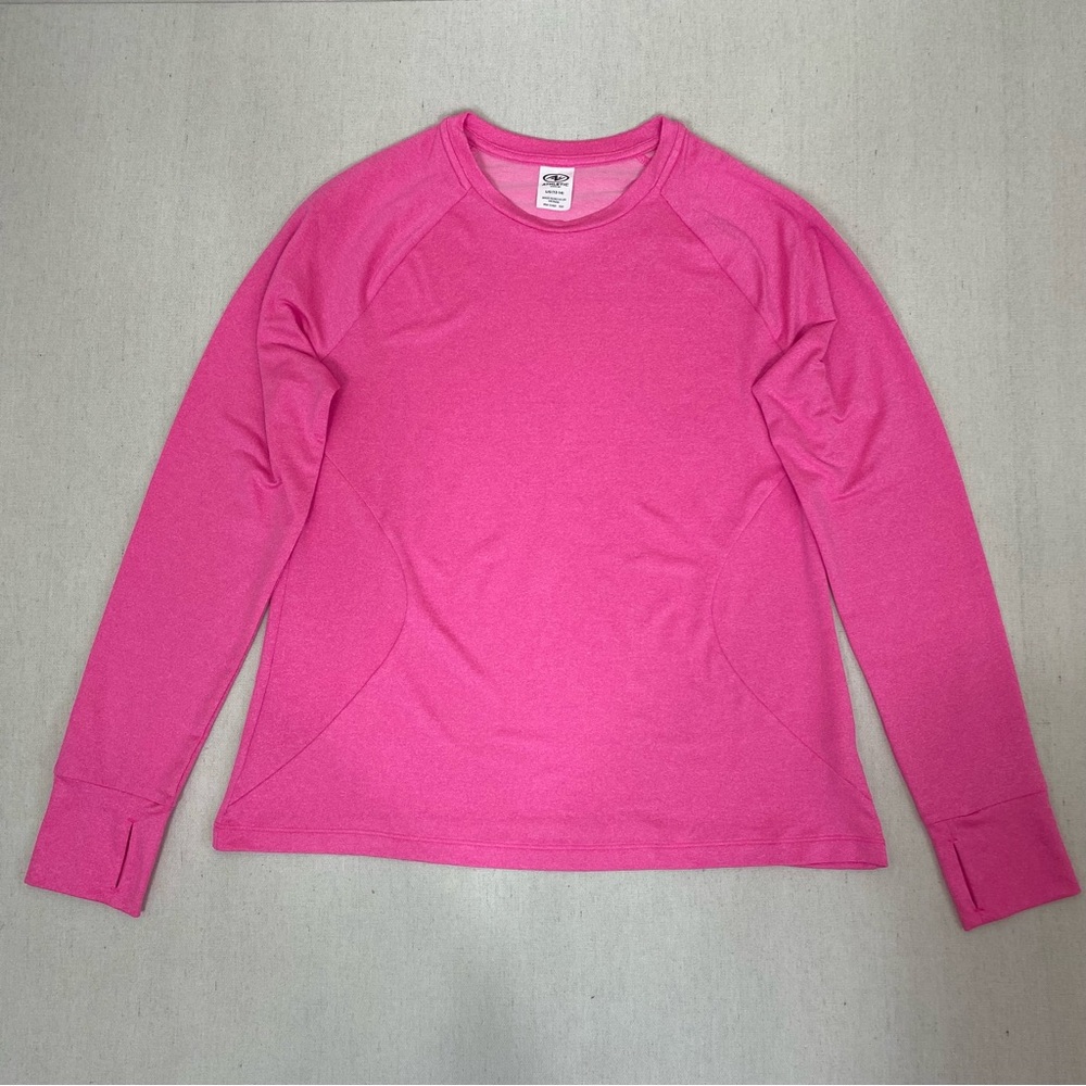 Athletic Works Long Sleeve Shirt
